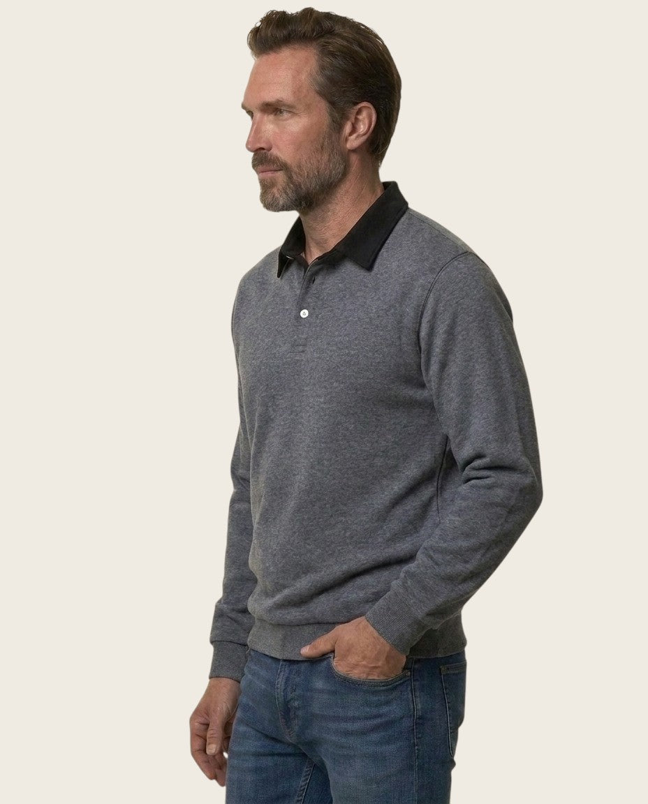 The Fairisle Sweatshirt