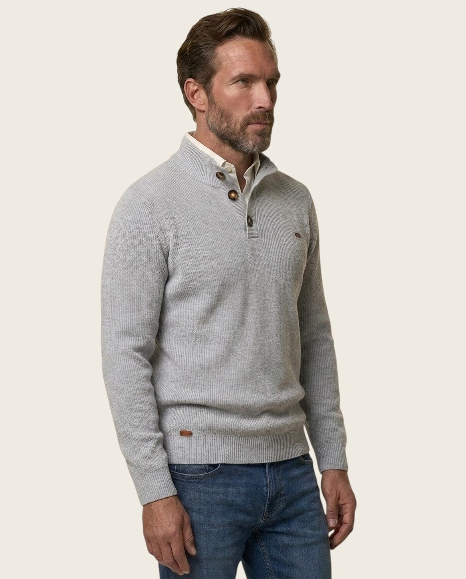 The Ashgrove Sweater