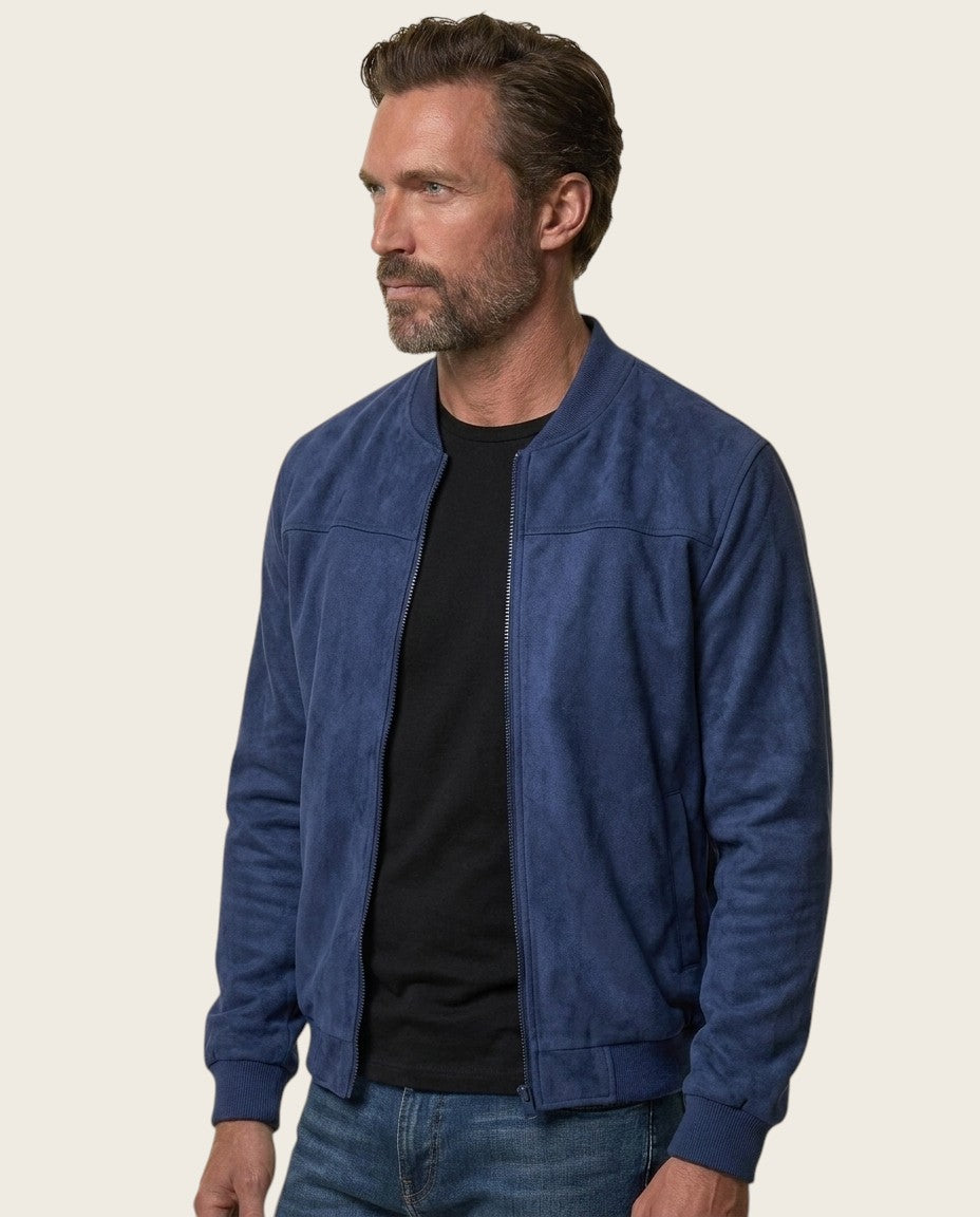 The Clifton Jacket