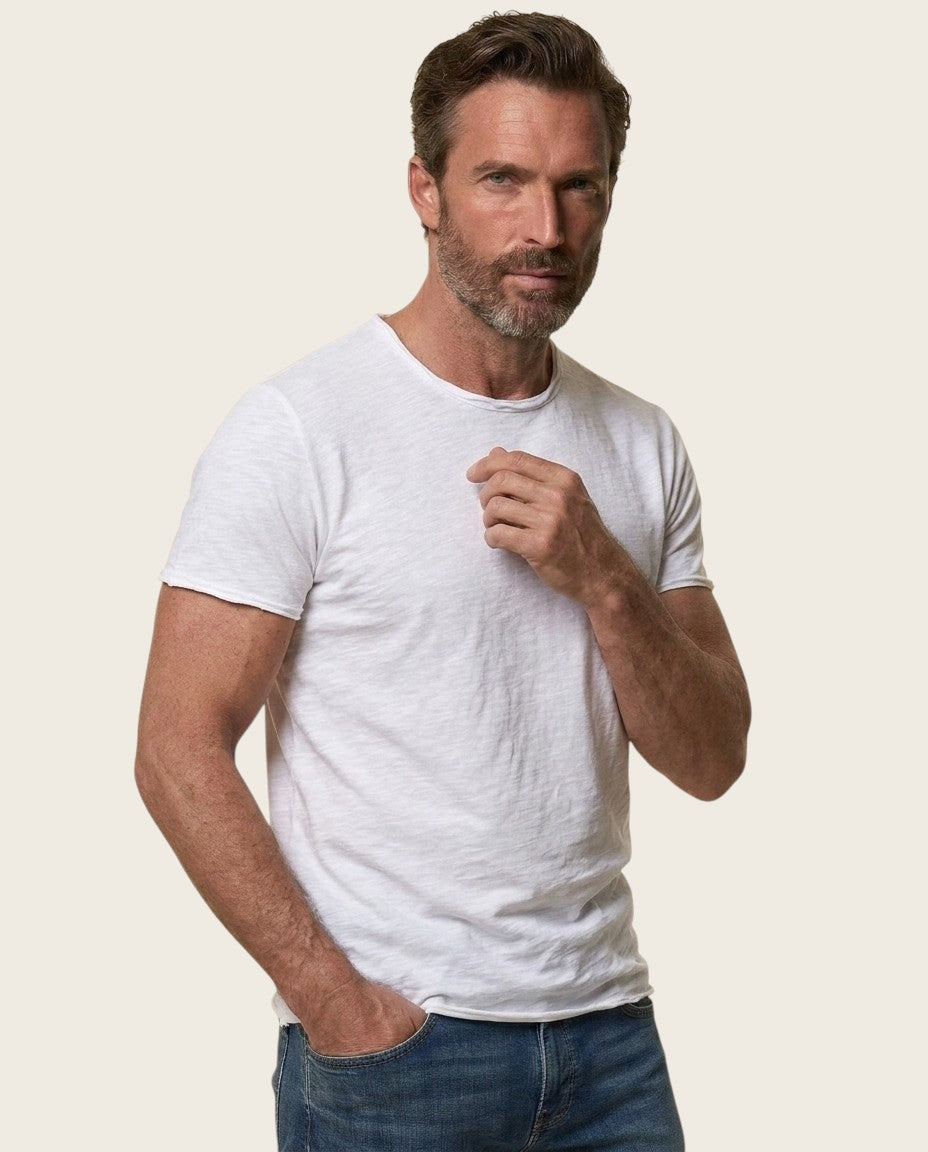 The Essential Crew, 100% Cotton