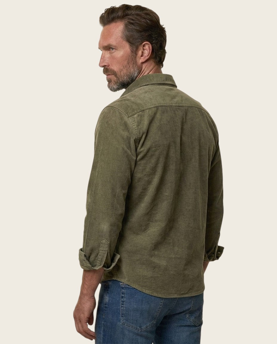 The Pembroke Shirt, 100% Cotton