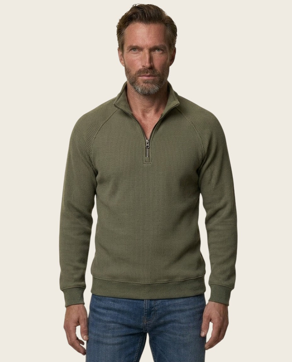 The Merino Sweatshirt