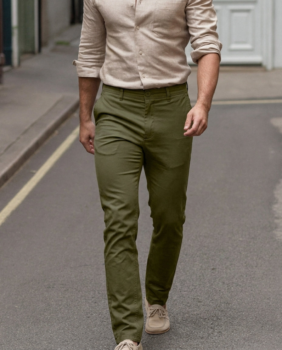 The Savoy Pants