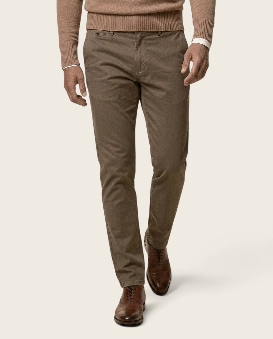 The Savoy Pants