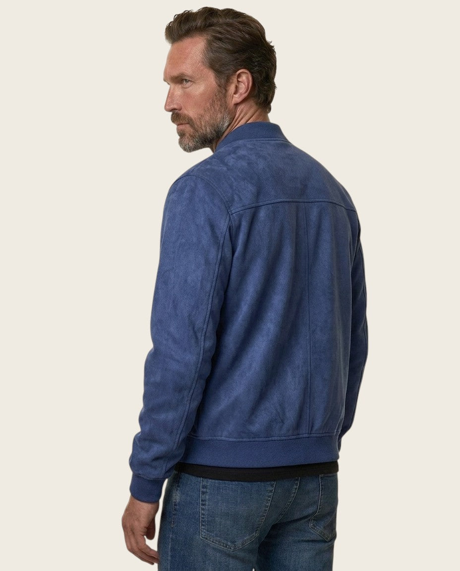 The Clifton Jacket