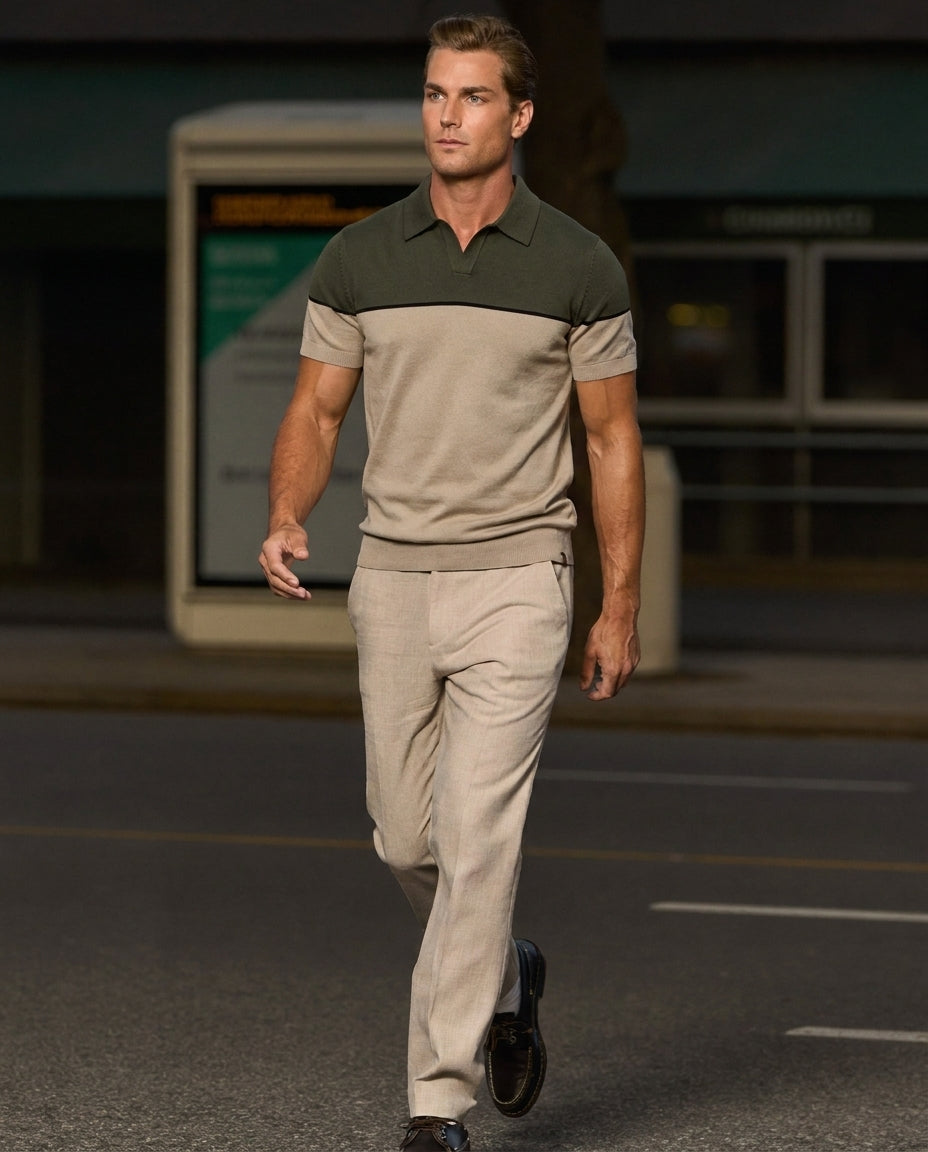 The Ascot Polo