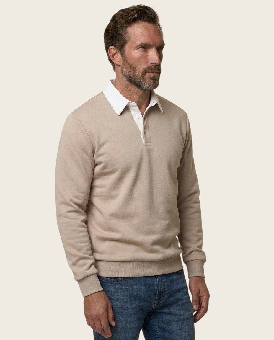 The Fairisle Sweatshirt