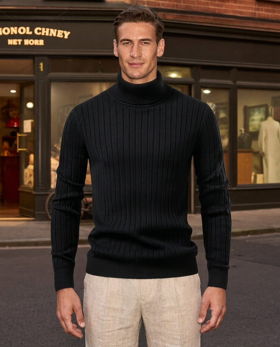 The Windsor Sweatshirt