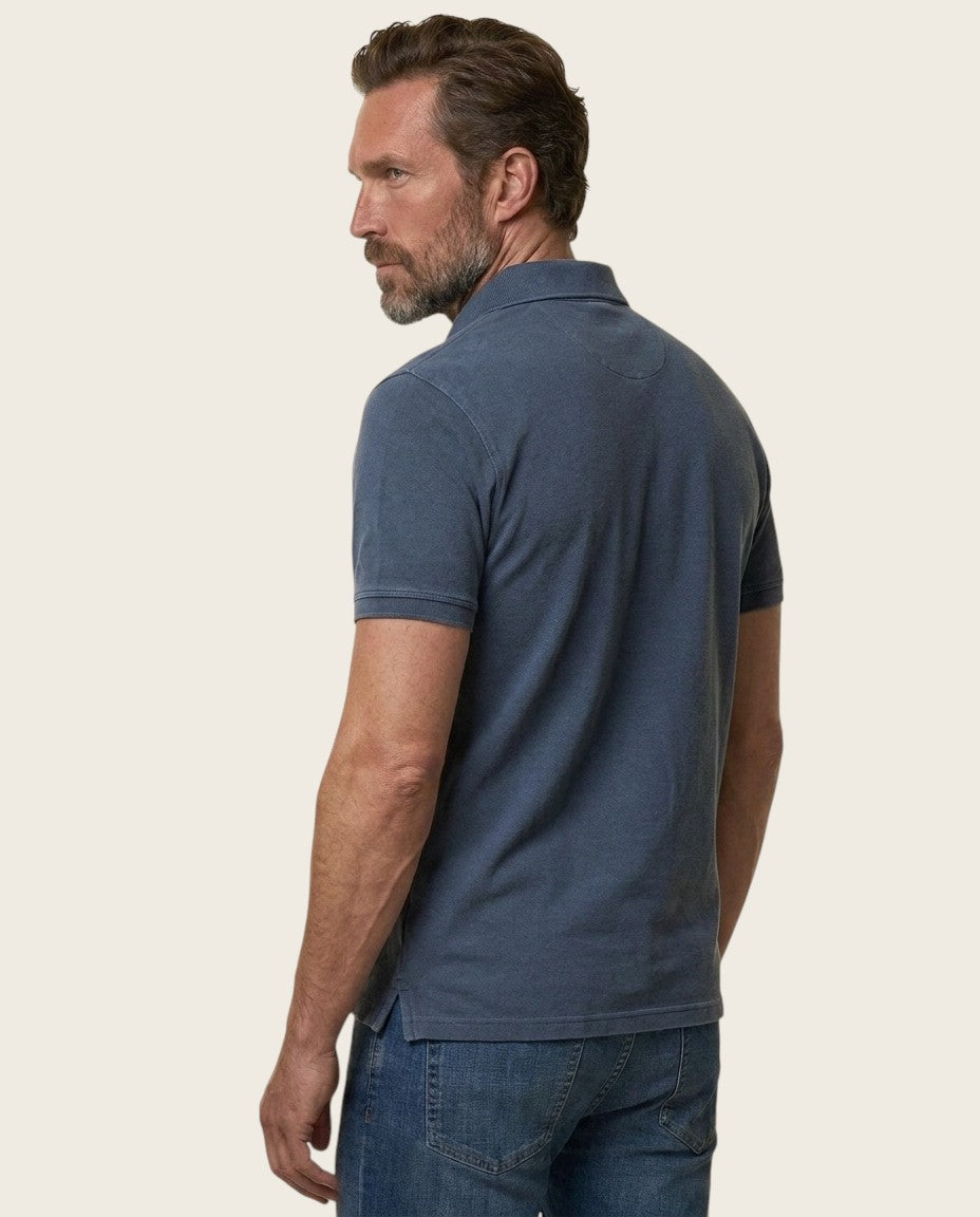 The Harrogate Polo, 100% Cotton