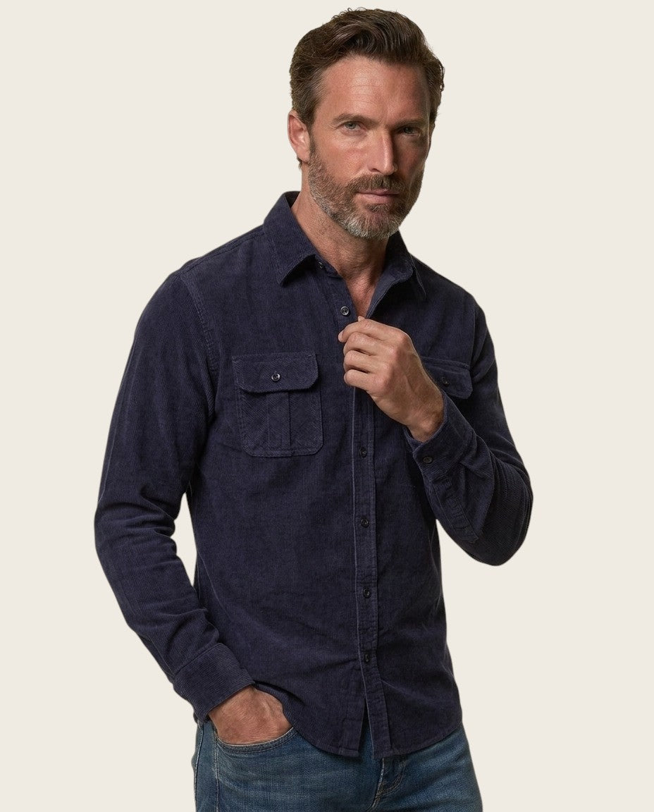 The Pembroke Shirt, 100% Cotton