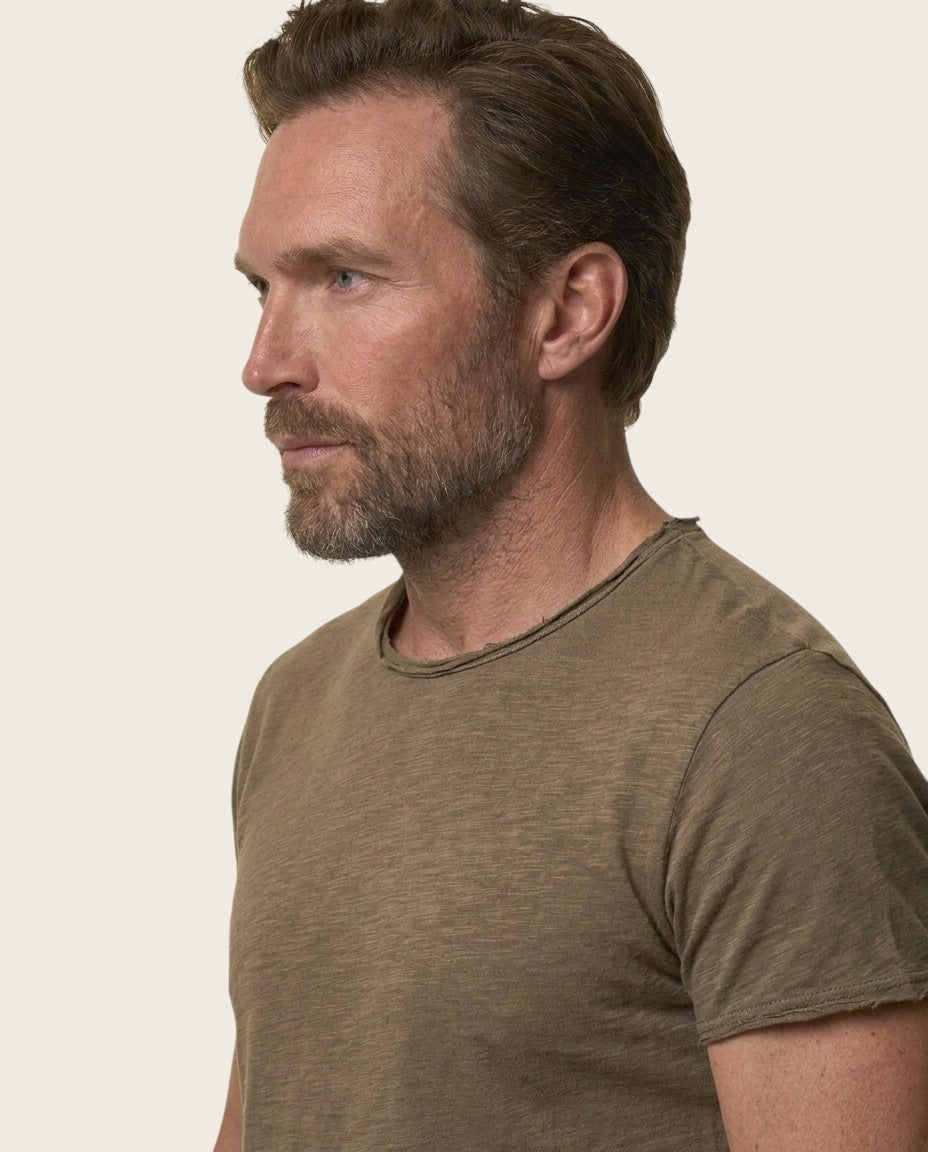 The Essential Crew, 100% Cotton