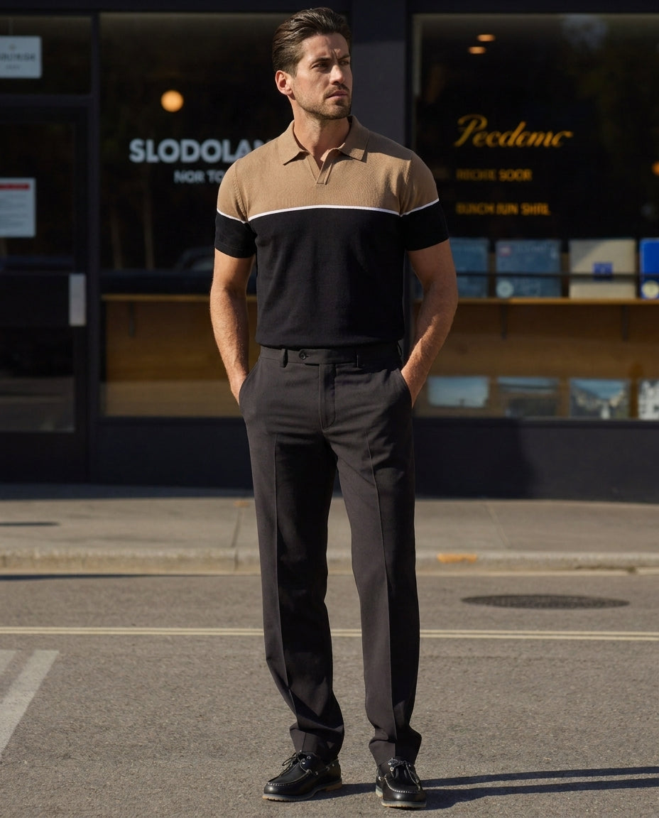 The Ascot Polo