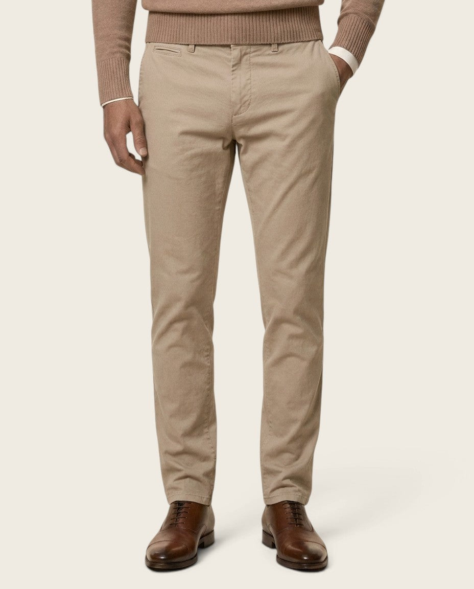 The Savoy Pants