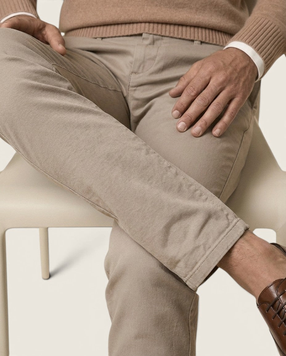 The Savoy Pants