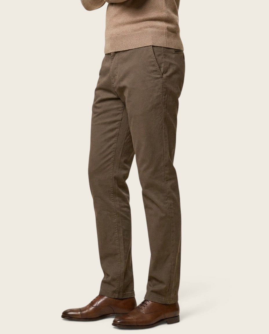 The Savoy Pants
