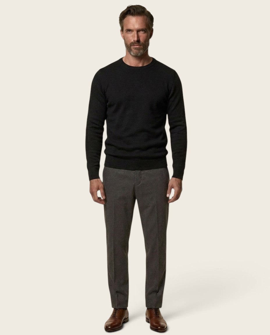 The Kensington Crew Neck Sweater