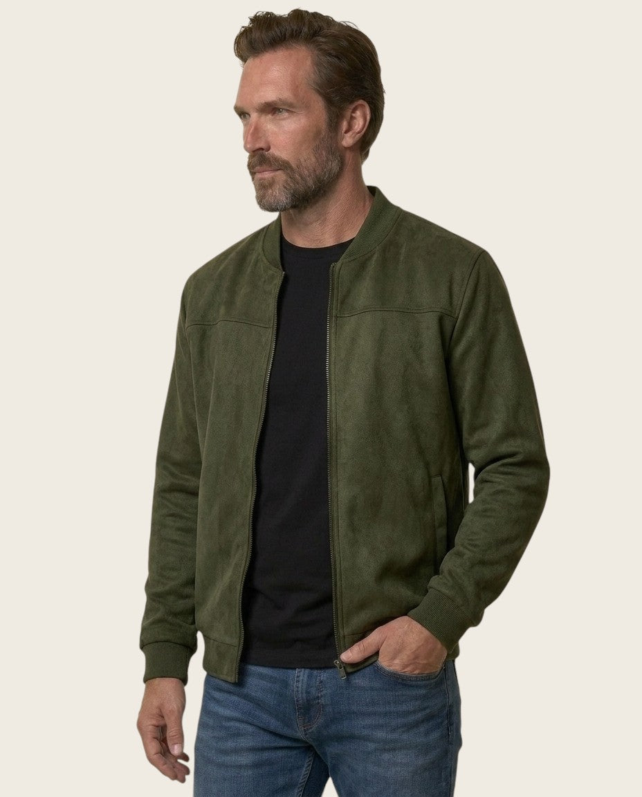 The Clifton Jacket