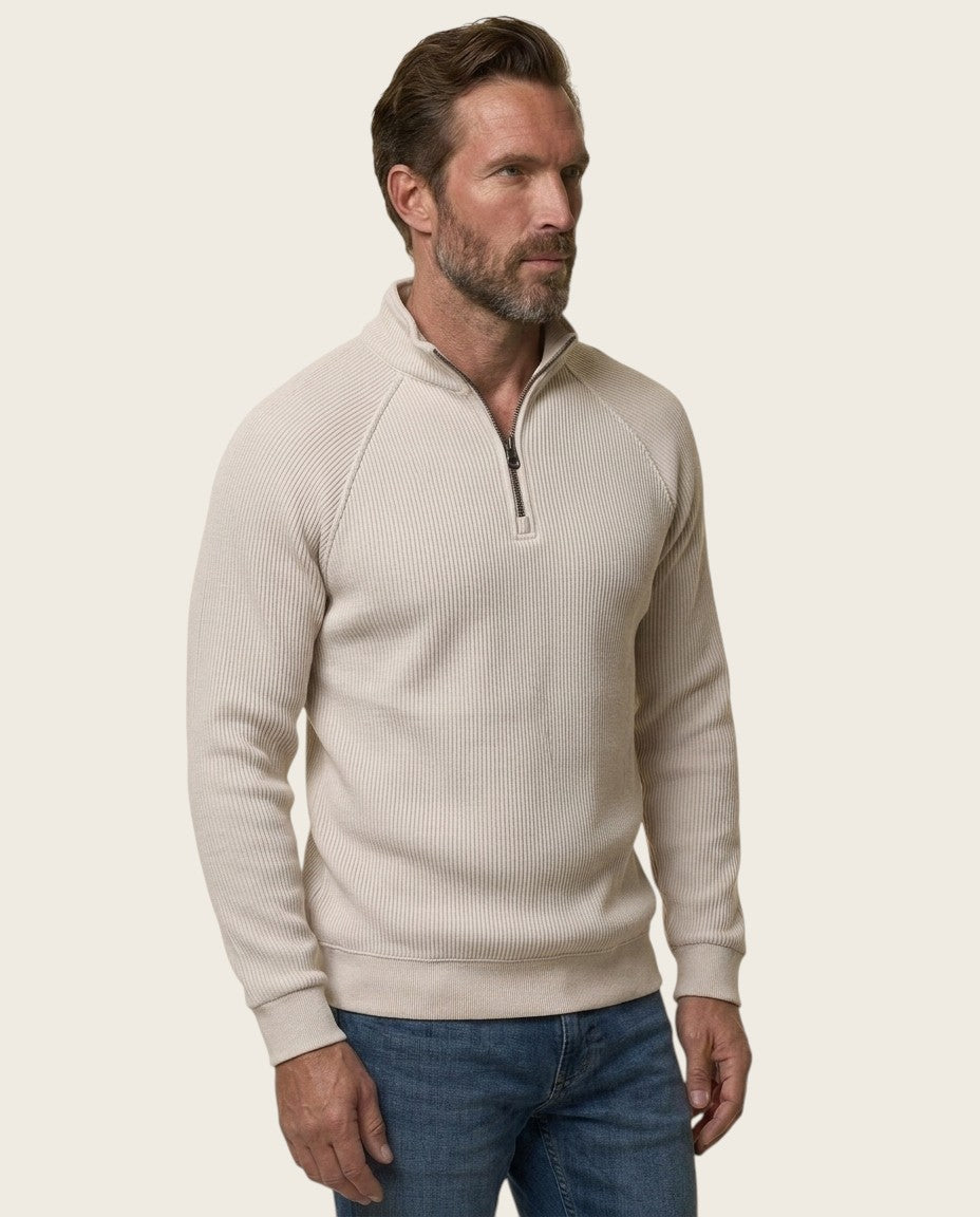 The Merino Sweatshirt