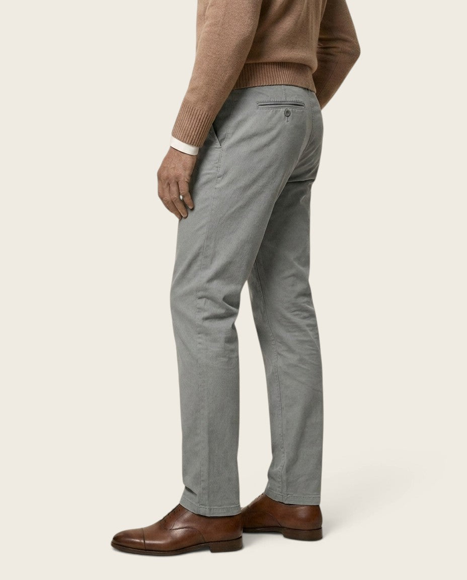 The Savoy Pants