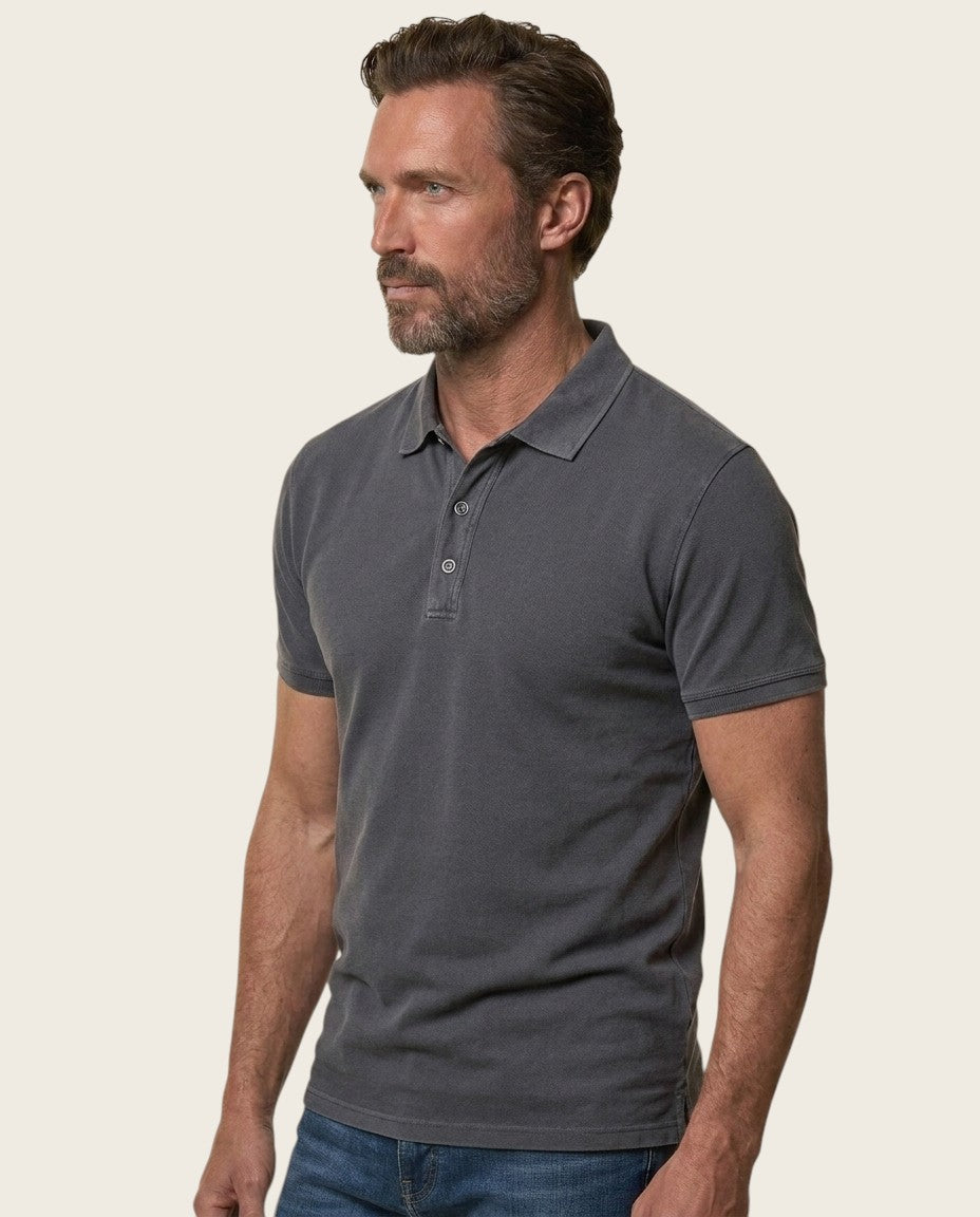 The Harrogate Polo, 100% Cotton
