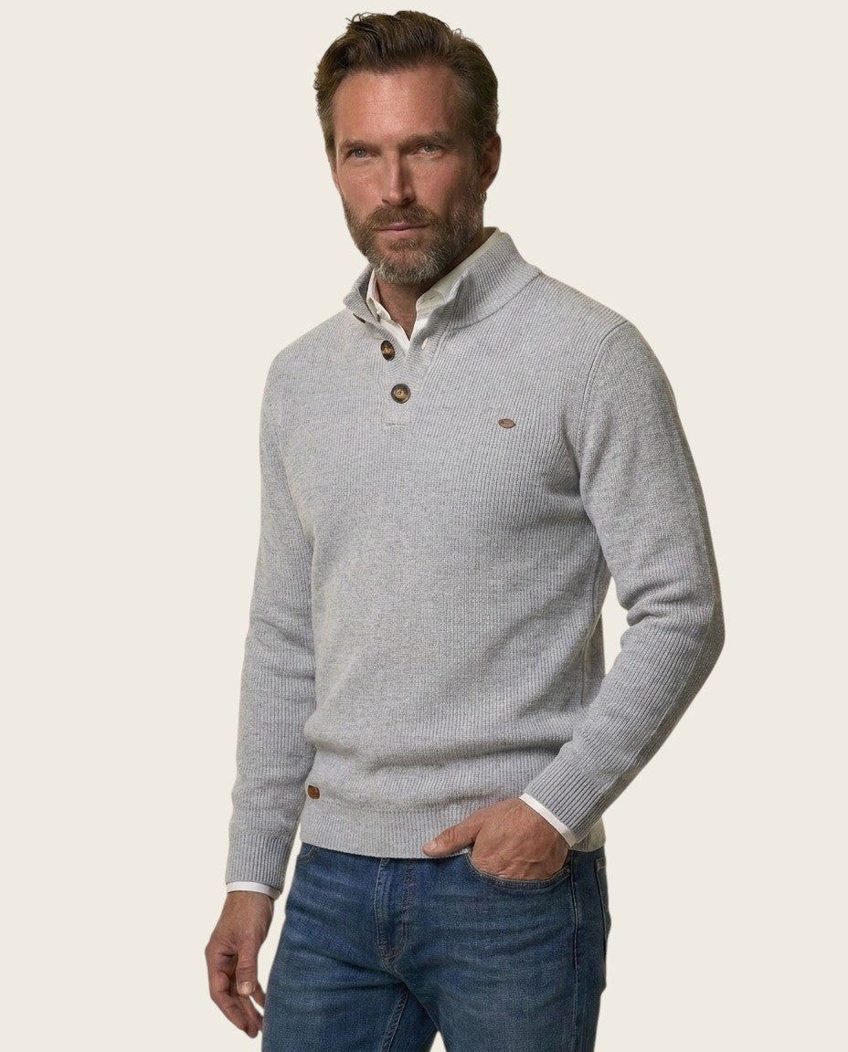 The Ashgrove Sweater