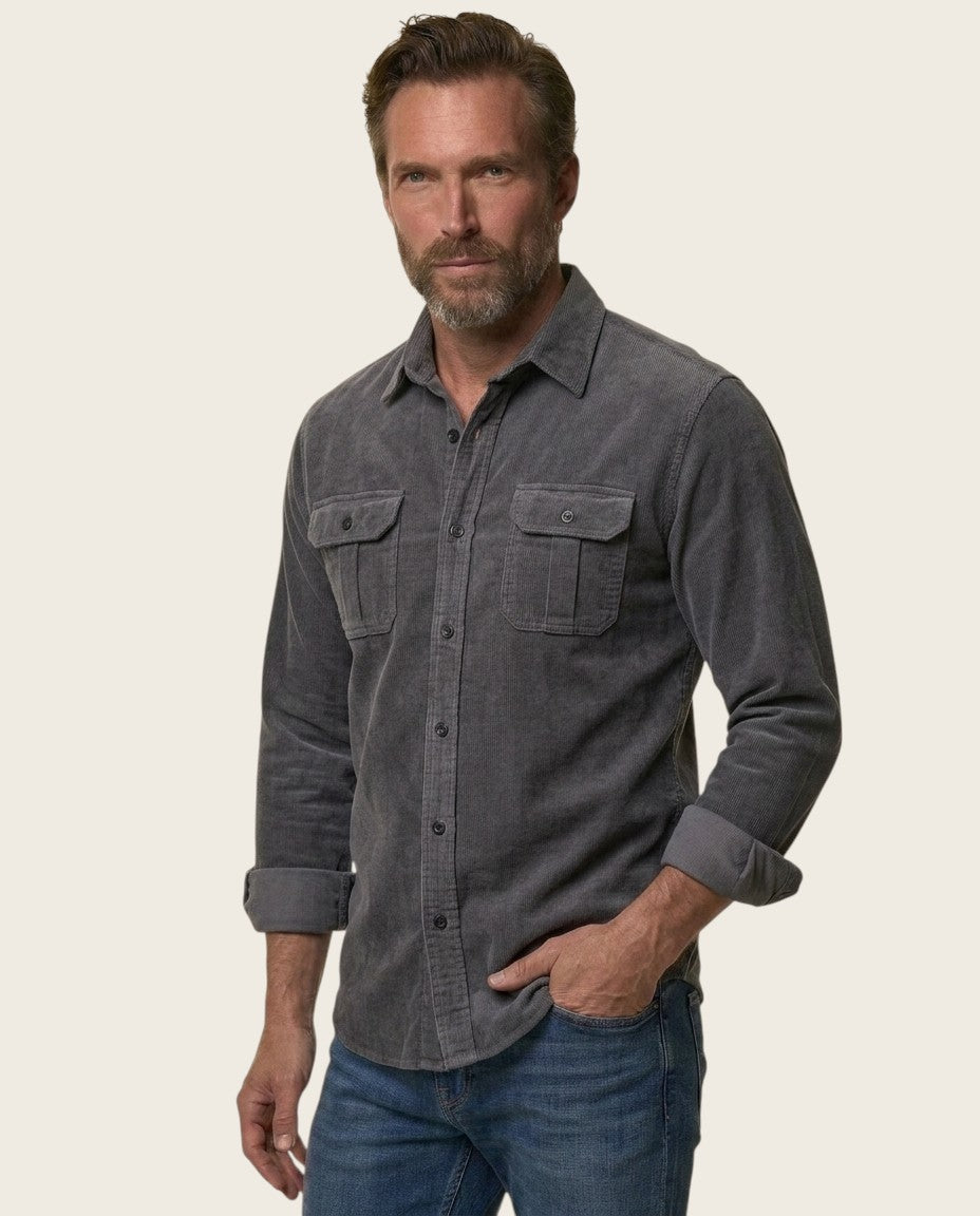 The Pembroke Shirt, 100% Cotton