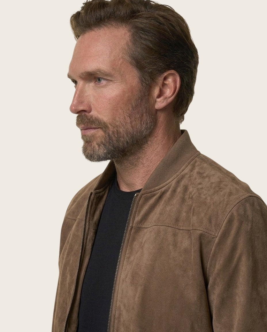 The Clifton Jacket