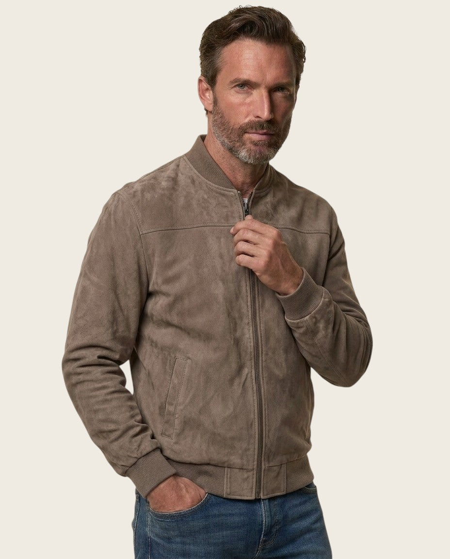 The Clifton Jacket