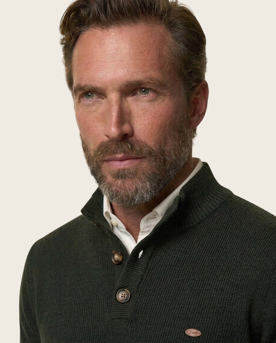 The Ashgrove Sweater