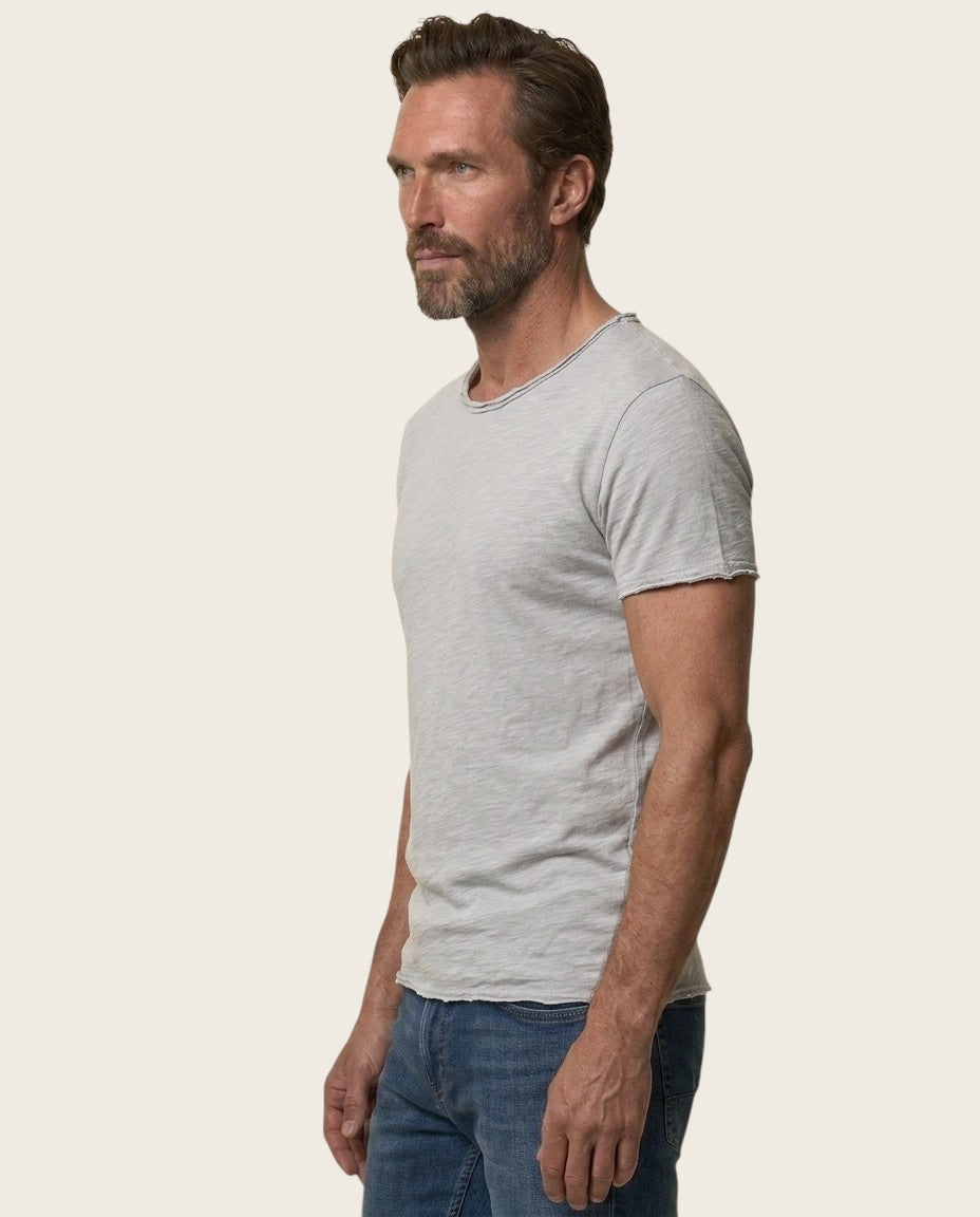 The Essential Crew, 100% Cotton