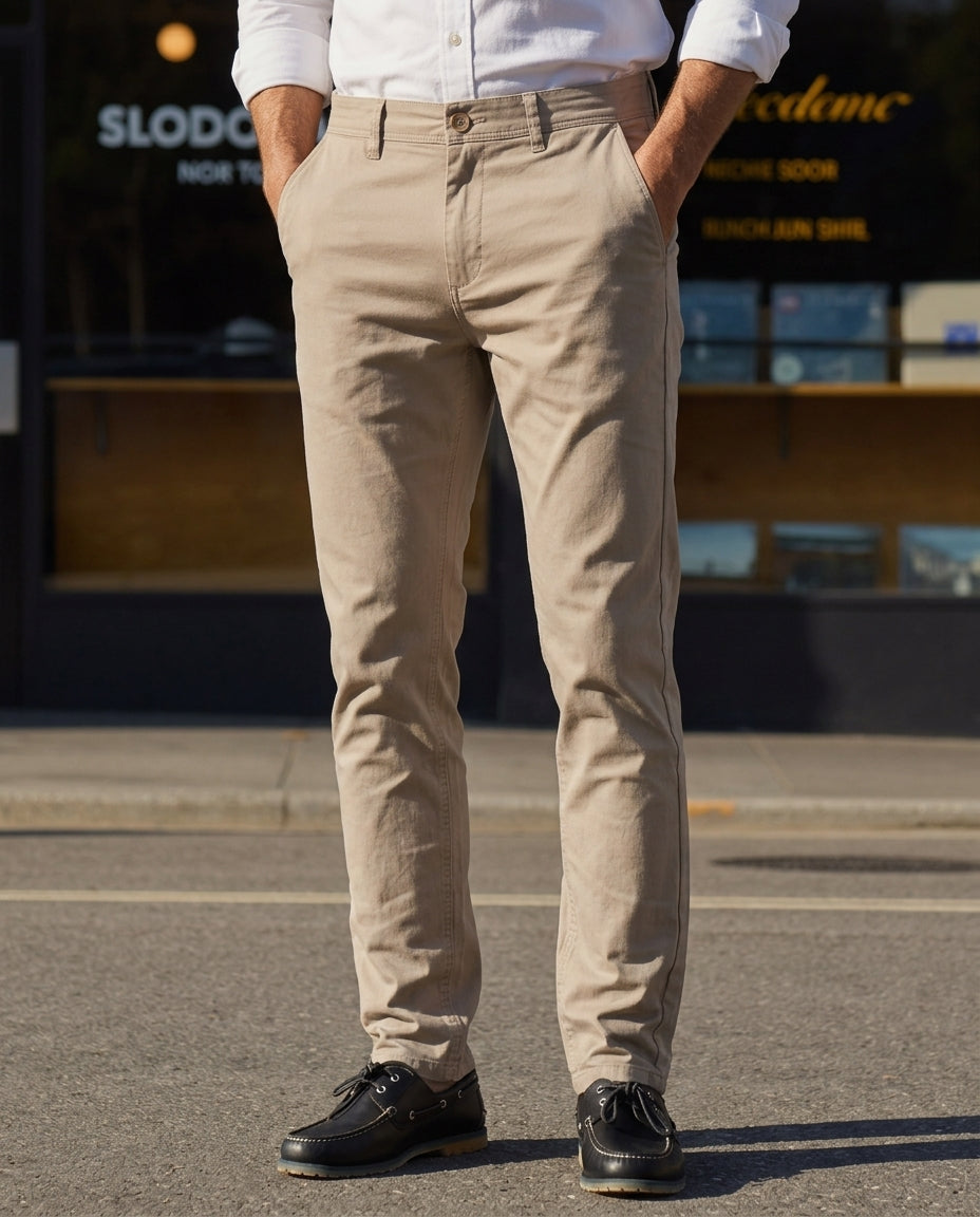 The Savoy Pants