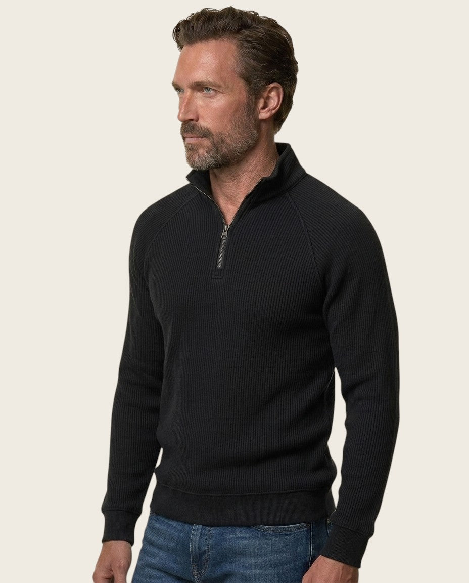 The Merino Sweatshirt