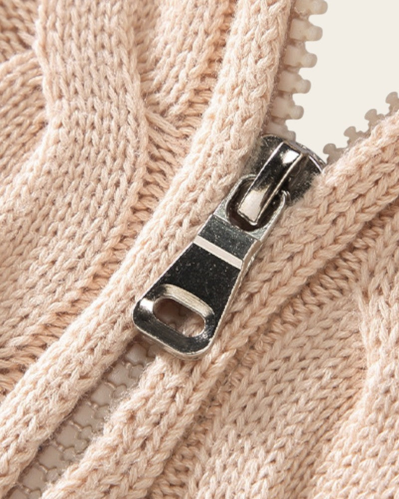 Highlands Sweater, 100% Cotton