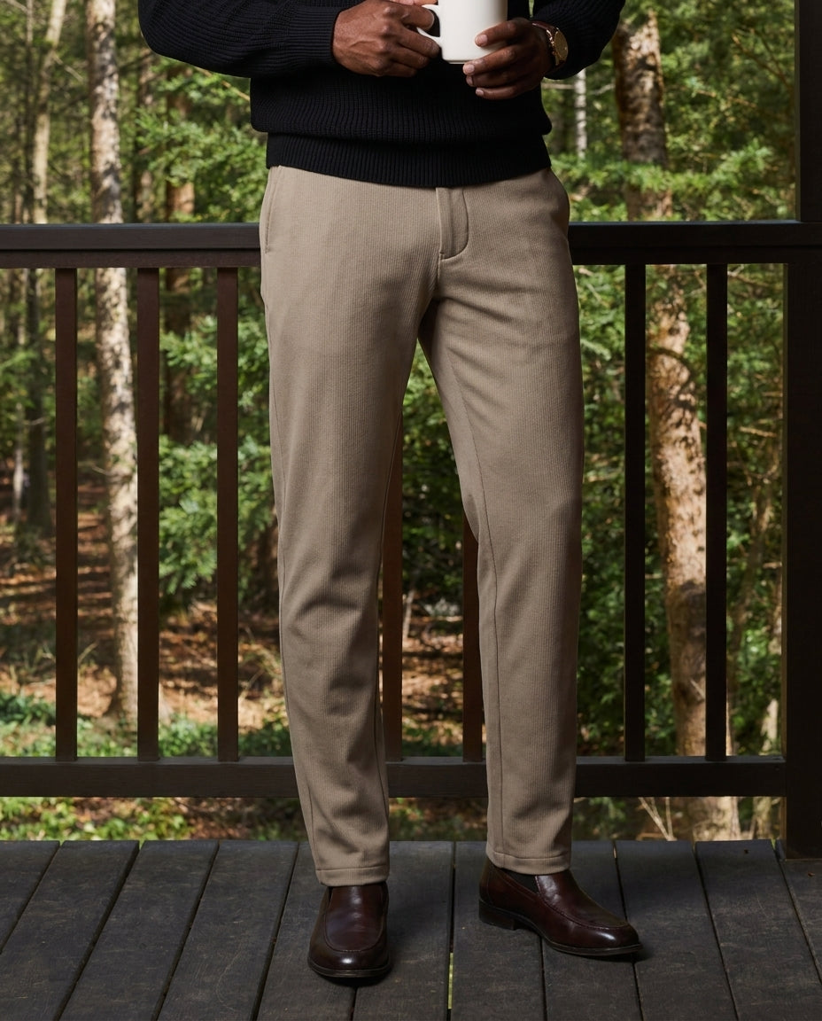 The Ashcombe Trouser