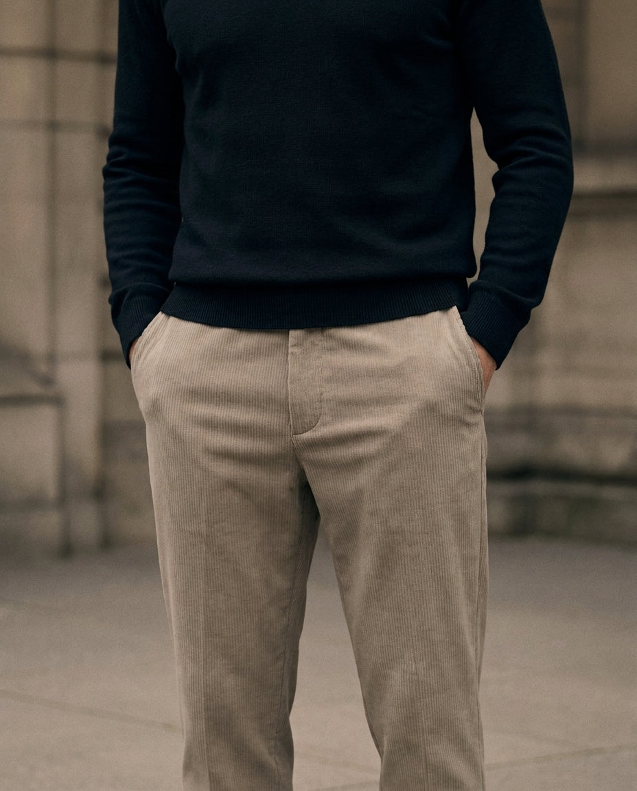The Ashcombe Trouser